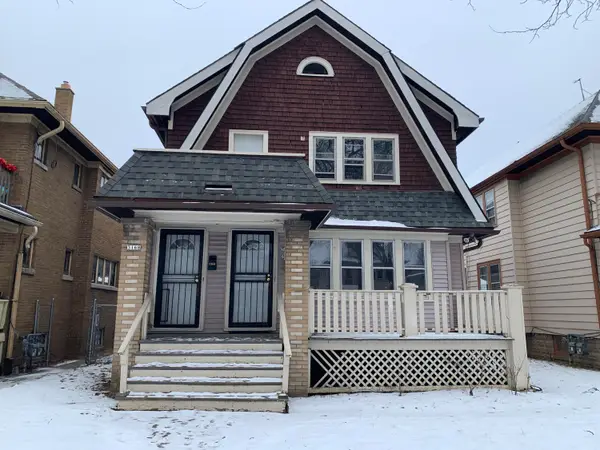 3166 N 39th St, Milwaukee, WI 53216