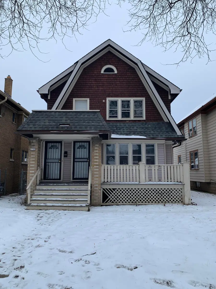3166 N 39th St, Milwaukee, WI 53216 - Image #2