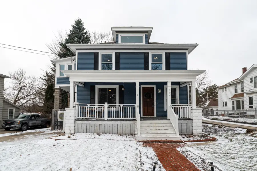 602 N Hartwell Ave, Waukesha, WI 53186 - Image #3