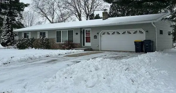 115 Lawrence Ave, Tomah, WI 54660