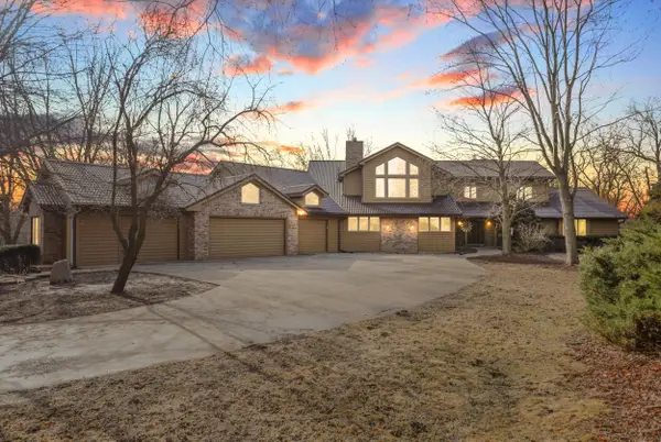 9210 County Road K, Raymond, WI 53126