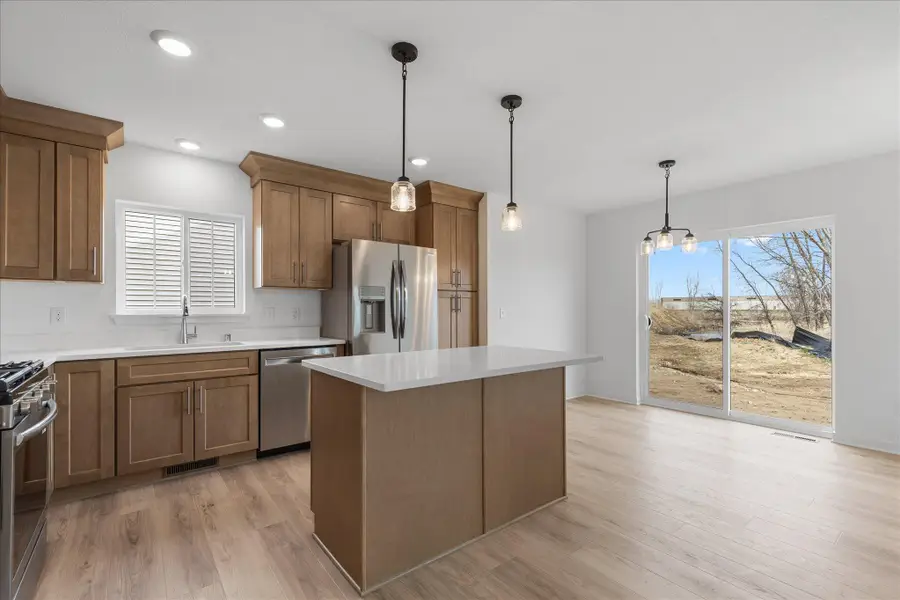 615 Belmont Dr, Watertown, WI 53094 - #3