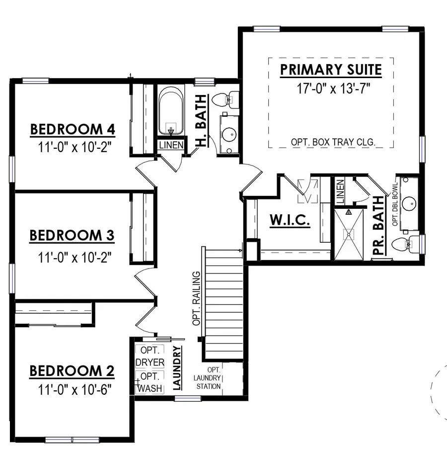 N156W19431 E. Gate Dr, Jackson, WI 53037 - Image #3