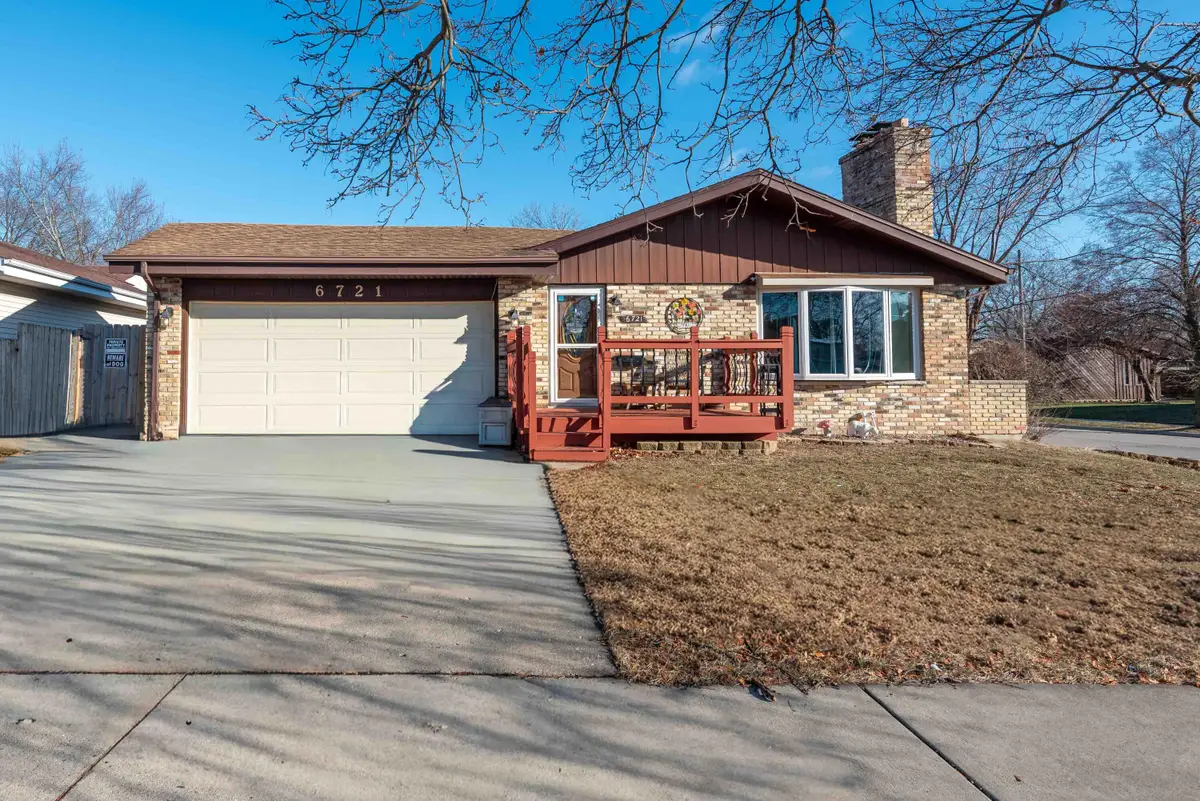 6721 59th Ave, Kenosha, WI 53142 - Image #1