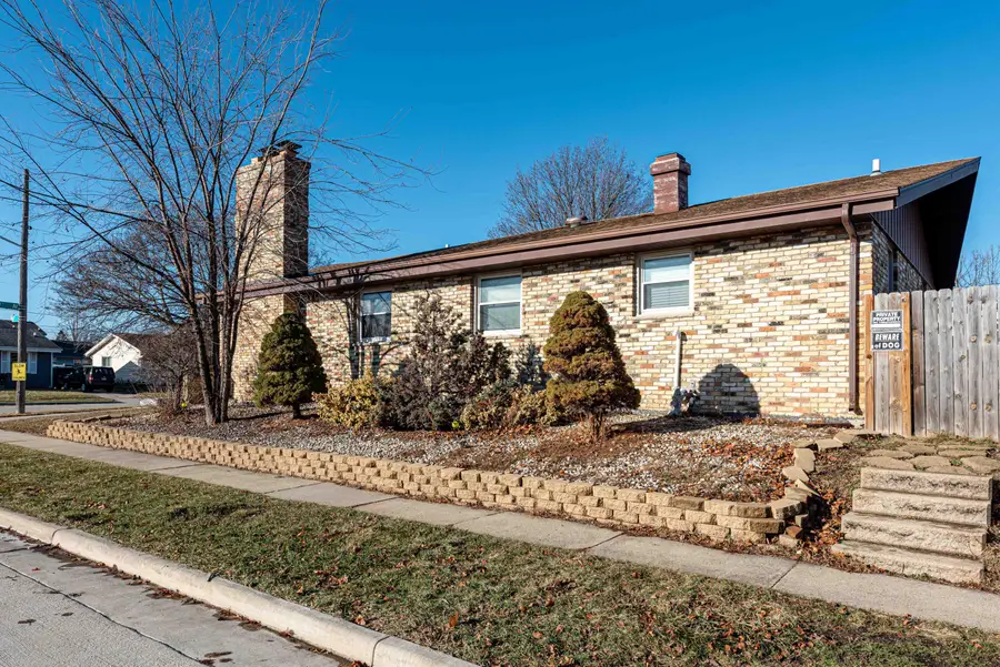 6721 59th Ave, Kenosha, WI 53142 - Image #3