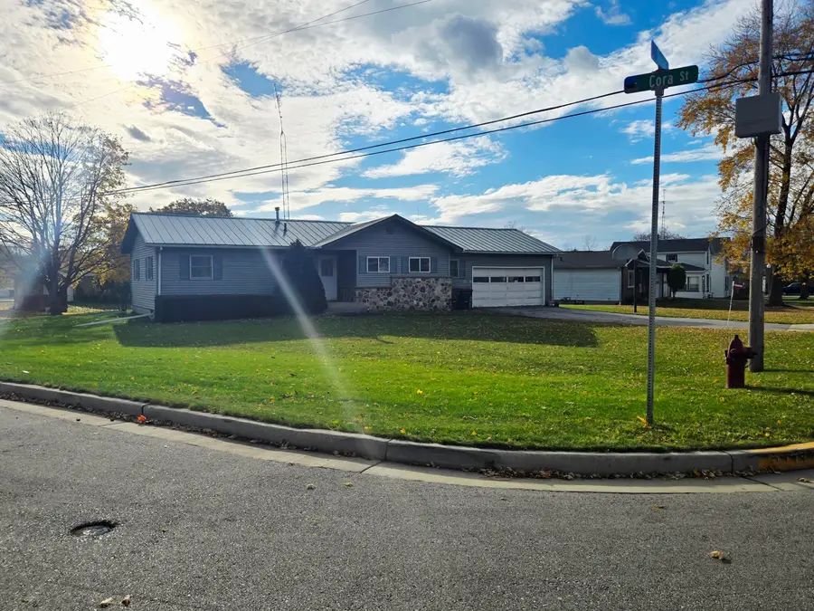 214 Shepherd St, Johnson Creek, WI 53038 - Image #3