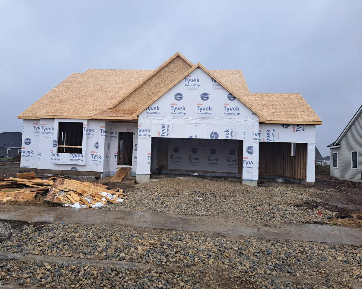 1267 Wild Rye Ln, Oconomowoc, WI 53066 - Image #1