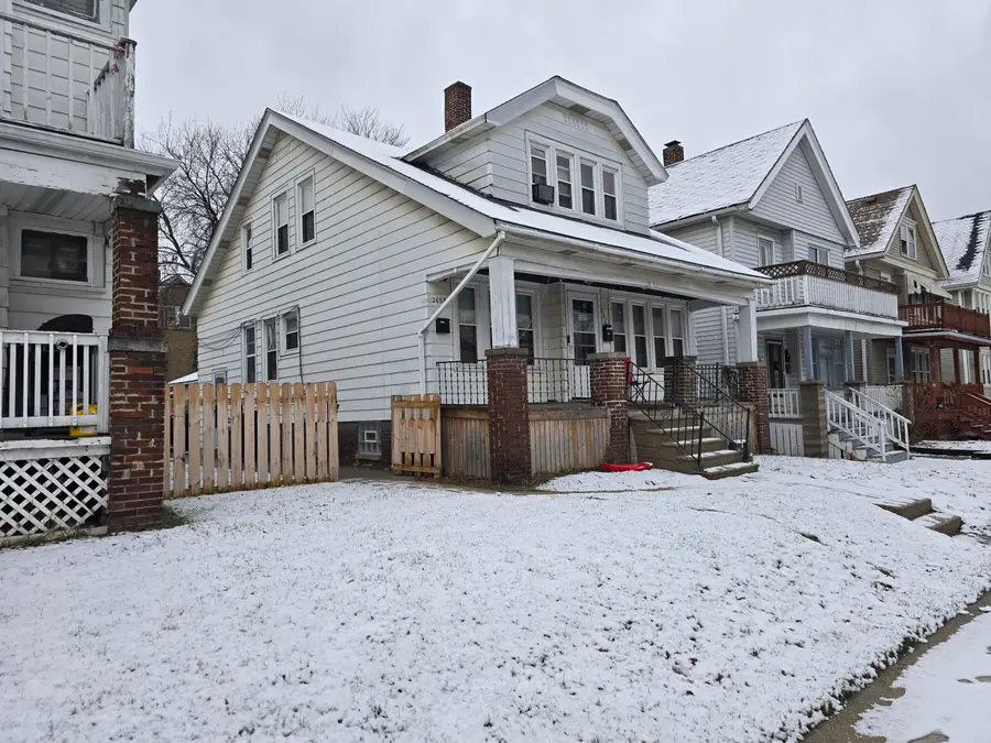 2657 S 15th Pl, Milwaukee, WI 53215 - Image #2