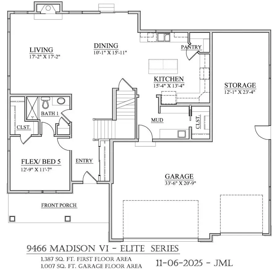 1752 Switchgrass St, Oconomowoc, WI 53066 - Image #2