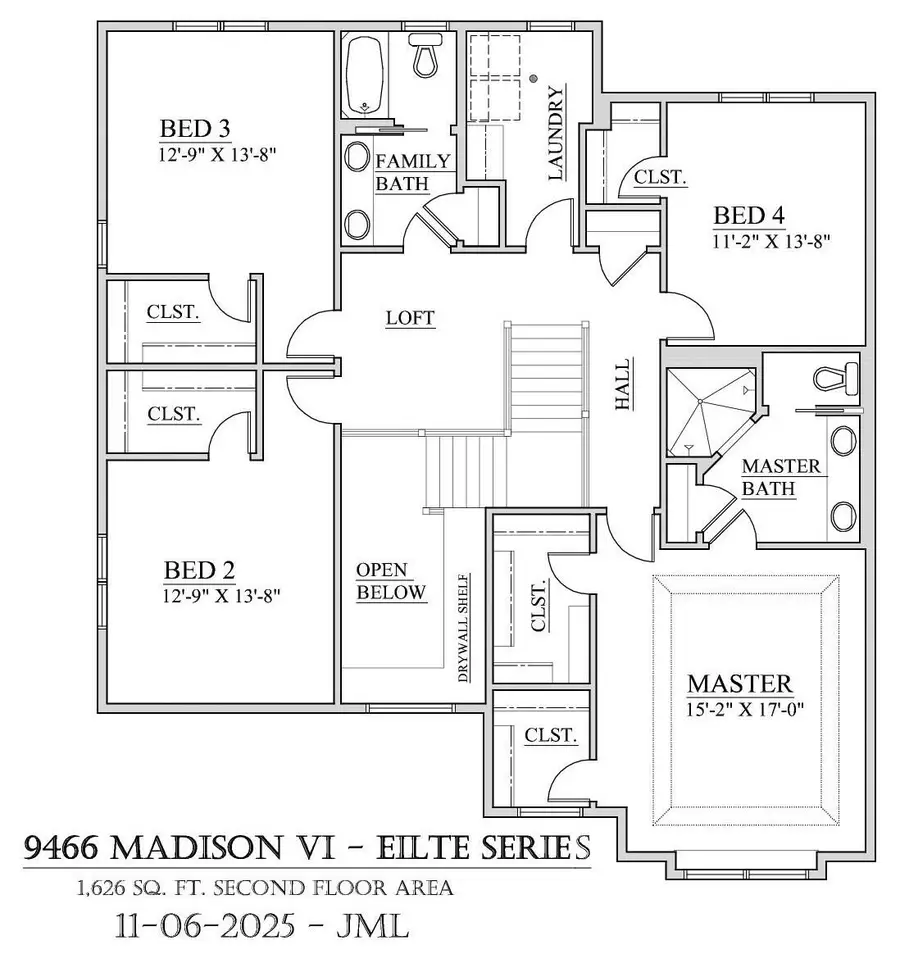 1752 Switchgrass St, Oconomowoc, WI 53066 - Image #3