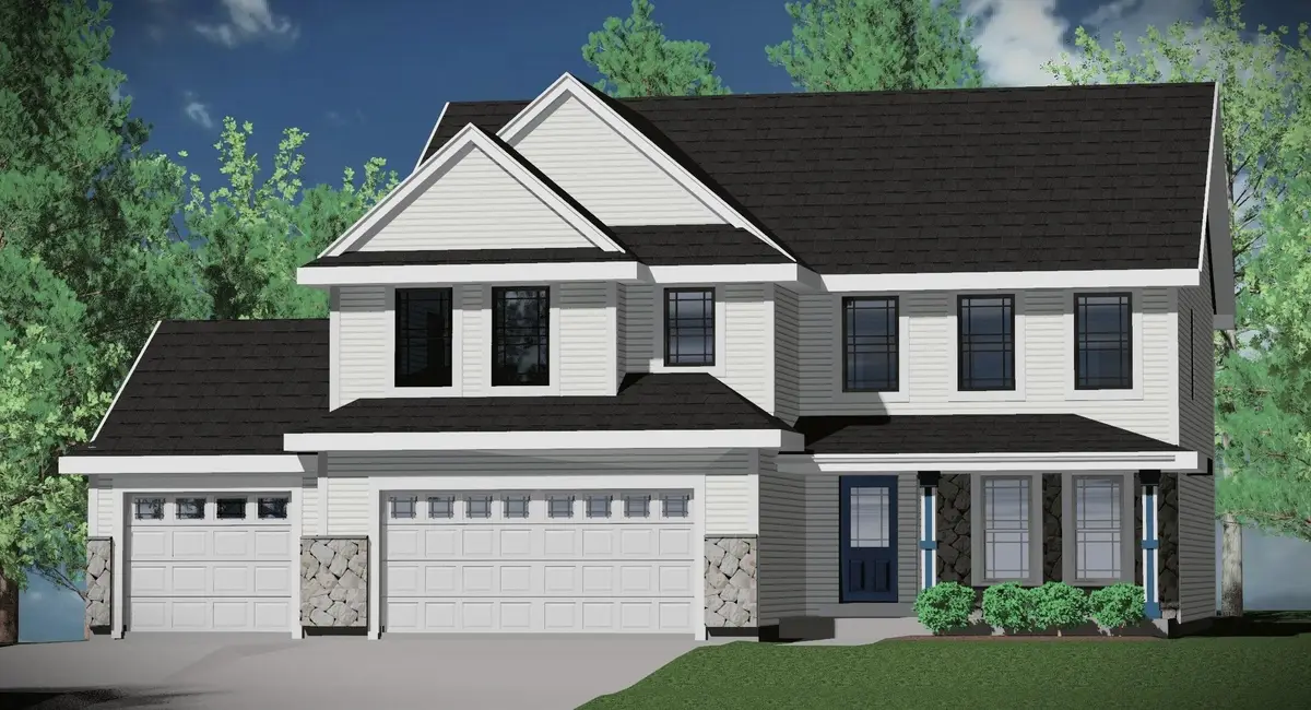 W129S8681 Muscovy Way, Muskego, WI 53150 - Image #1