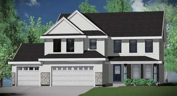 W129S8681 Muscovy Way, Muskego, WI 53150