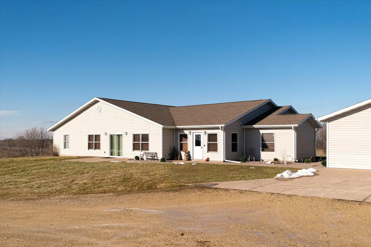 E4600 State Hwy 56, Jefferson, WI 54665 - Image #1