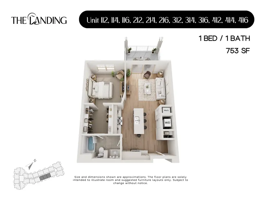 4100 S Lake Dr, Saint Francis, WI 53235 - Image #2