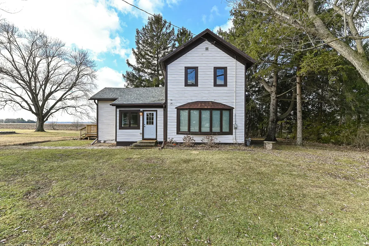 N6267 County Road P, Richmond, WI 53115 - Image #1