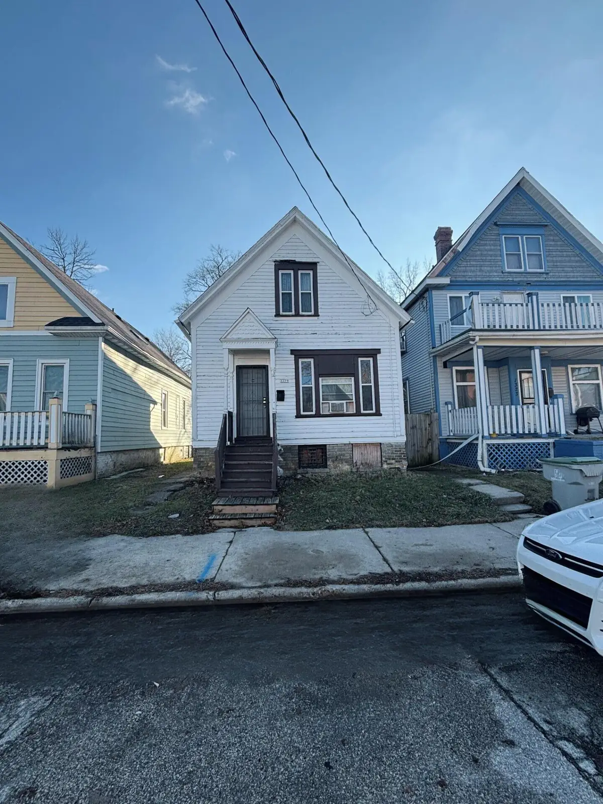 1319 W Groeling Ave, Milwaukee, WI 53206 - Image #1