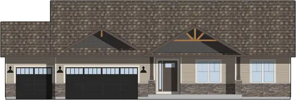 1341 Marigold Dr, Fort Atkinson, WI 53538