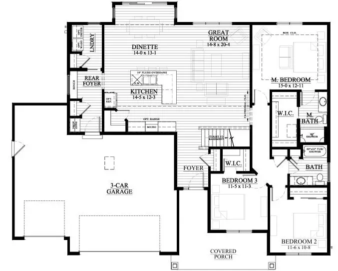 1341 Marigold Dr, Fort Atkinson, WI 53538 - Image #2