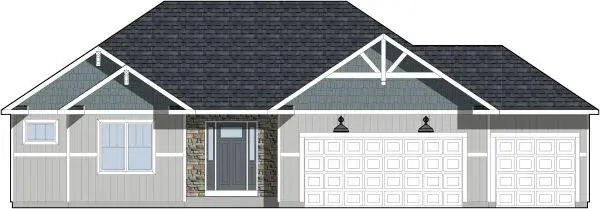 1313 Peony Pl, Fort Atkinson, WI 53538 - Image #1