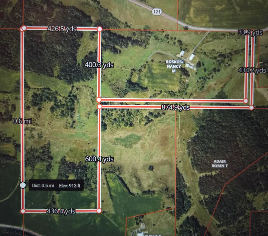 0 Highway 121, Dover, WI 54747 - Image #2