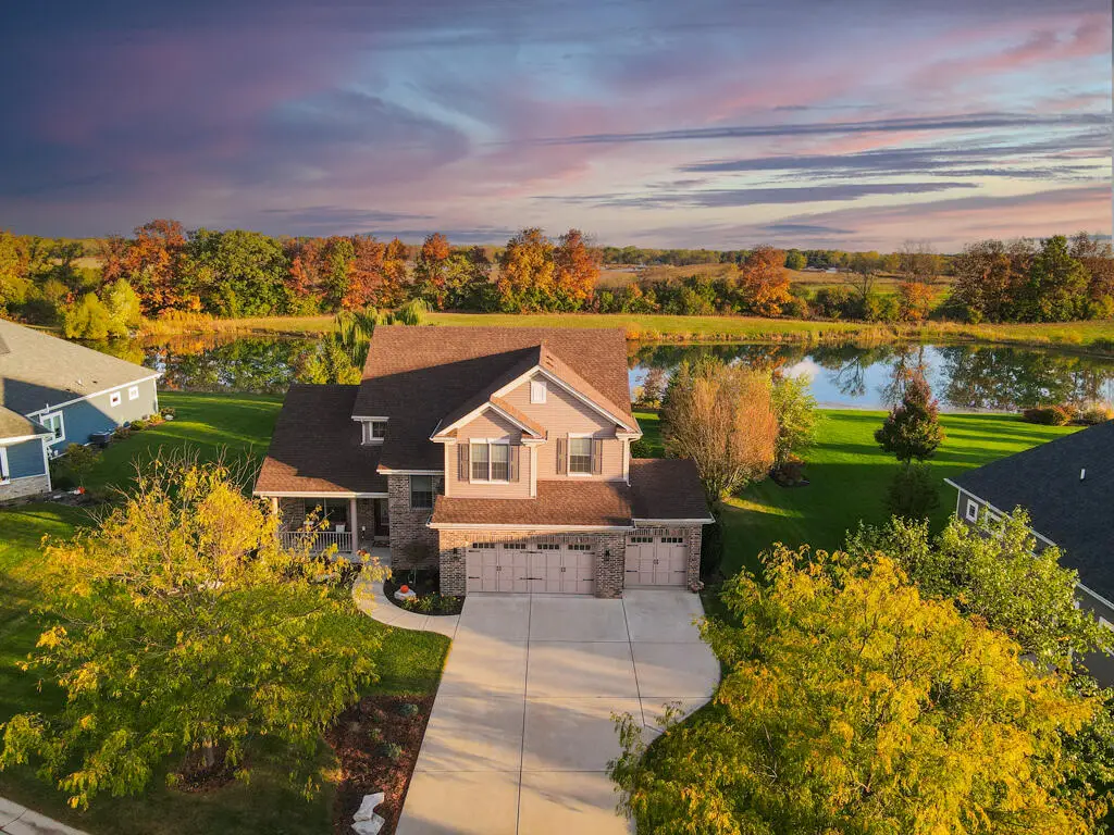 5386 99th St, Pleasant Prairie, WI 53158 - Image #1