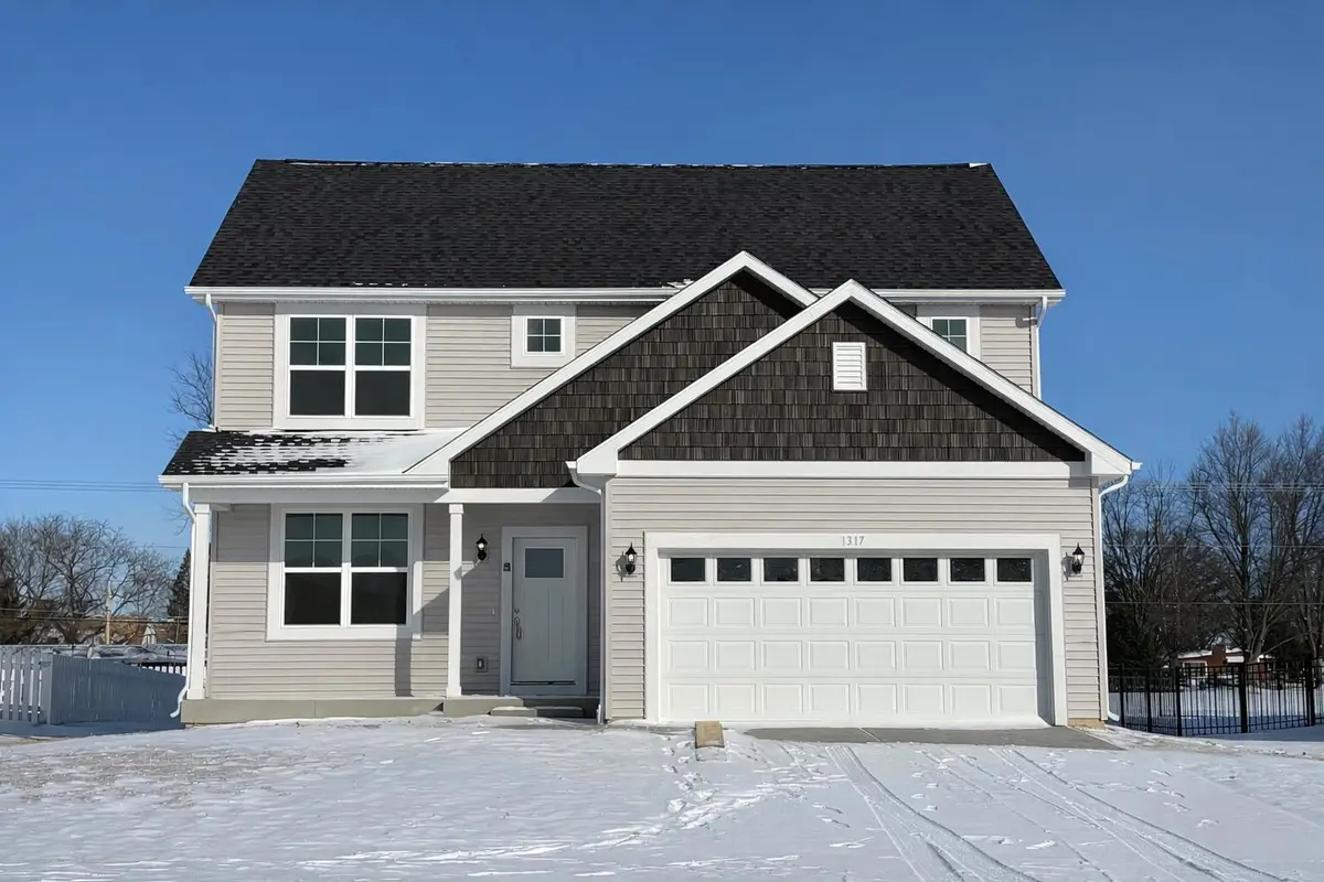 Lt45 Lilac Ln, Delavan, WI 53115 - #1