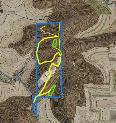 W27022 Whistlers Pass Rd, Dodge, WI 54625 - Image #3