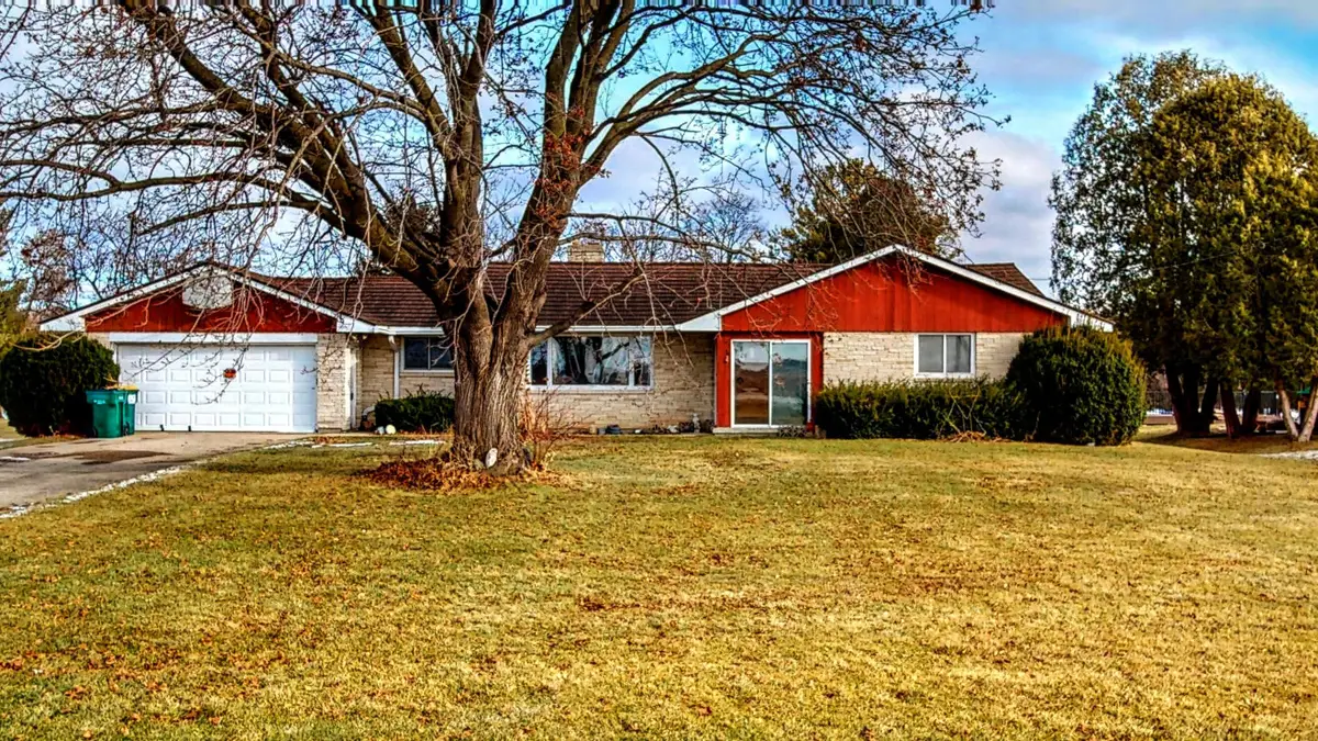 N4950 County Road N, Aztalan, WI 53549 - Image #1