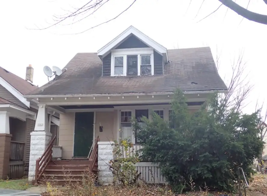 3262 N 28th St, Milwaukee, WI 53216 - Image #1