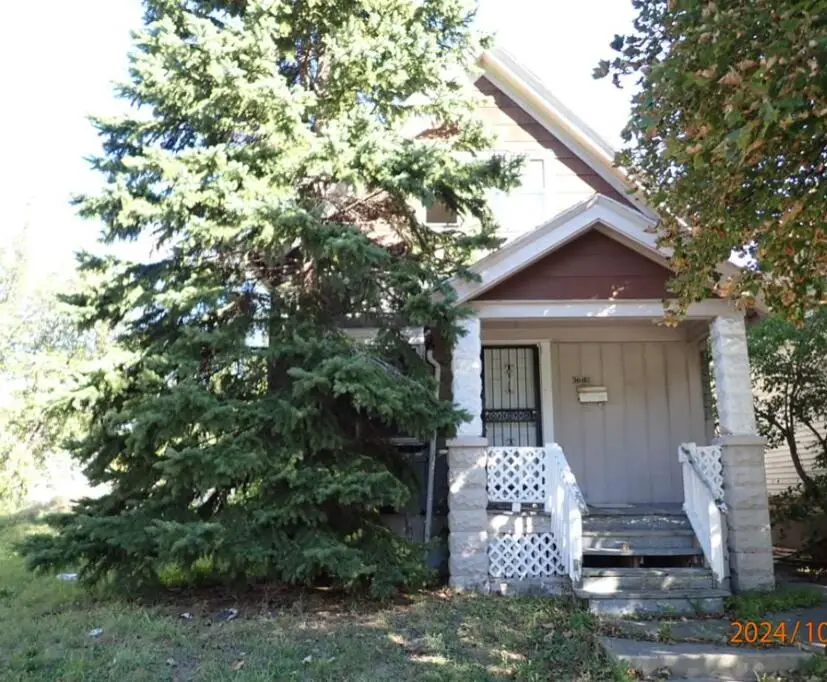 1012 W Hadley St, Milwaukee, WI 53206 - Image #1