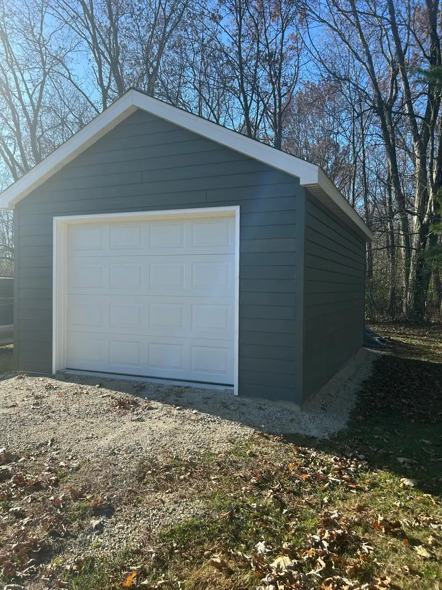 W863 County Road B, Campbellsport, WI 53010 - Image #3