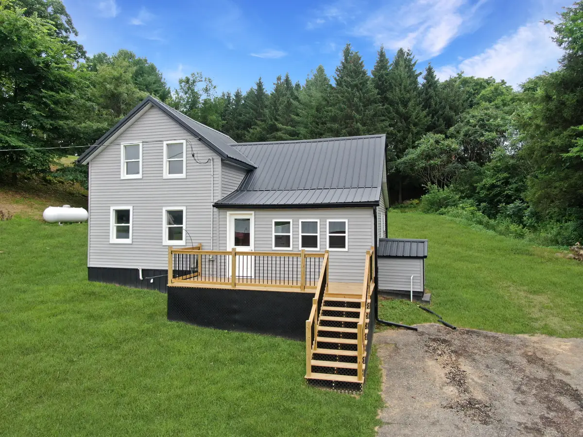 29998 County Hwy Ii, Westford, WI 53924 - Image #1