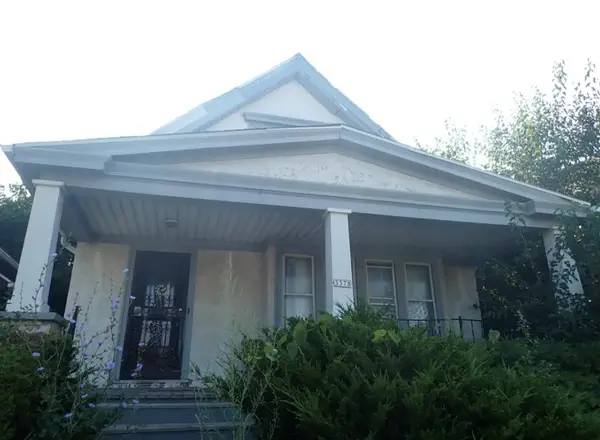 3378 N 30th St, Milwaukee, WI 53216