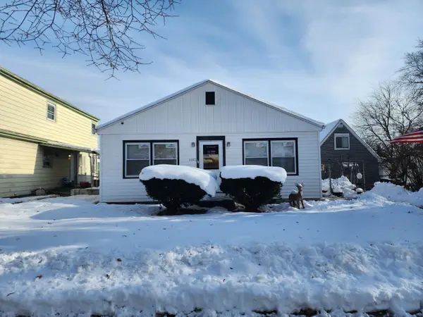 4440 N 64th St, Milwaukee, WI 53218