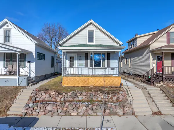 918 Swift Ave, Sheboygan, WI 53081