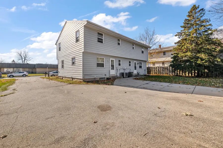 N169W20360 Georgetown, 20358 Dr, Jackson, WI 53037 - Image #3