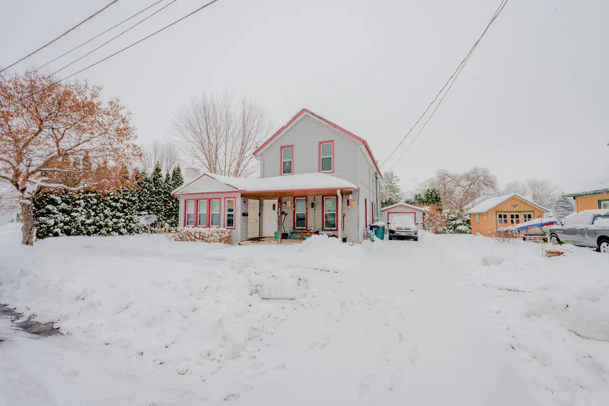 444 Mechanic St, Fort Atkinson, WI 53538 - Image #1