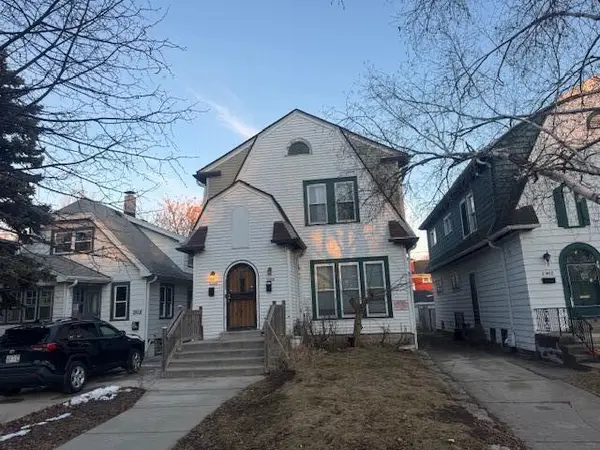 2404 N 56th St, Milwaukee, WI 53210