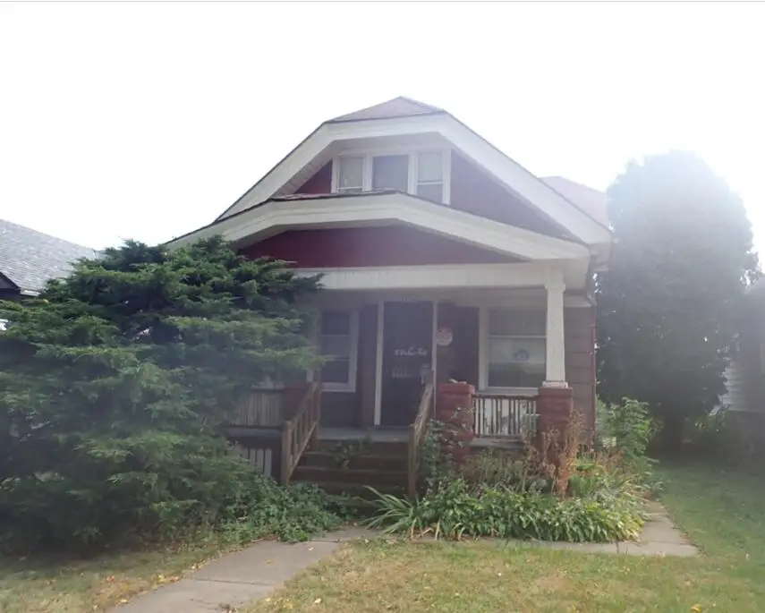 3814 N 11th St, Milwaukee, WI 53206 - Image #1