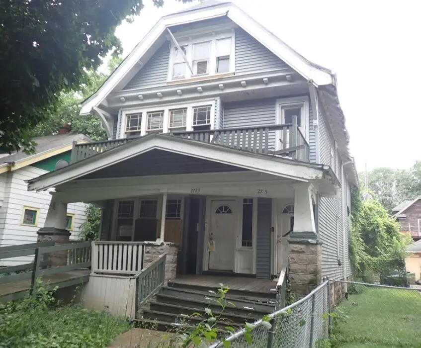 2723 N 40th St, Milwaukee, WI 53210 - Image #1