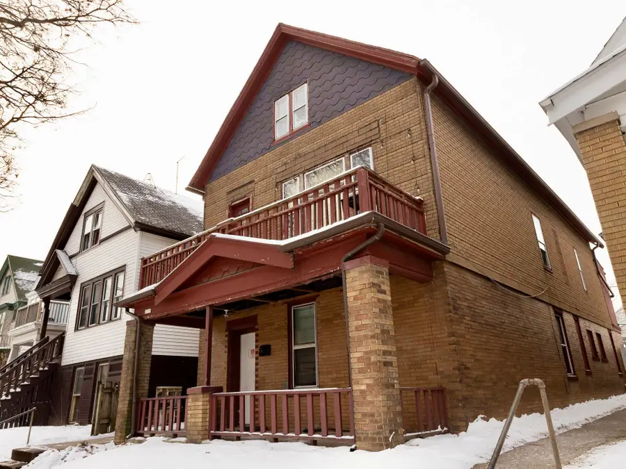 2339 S 9th St, Milwaukee, WI 53215 - Image #3