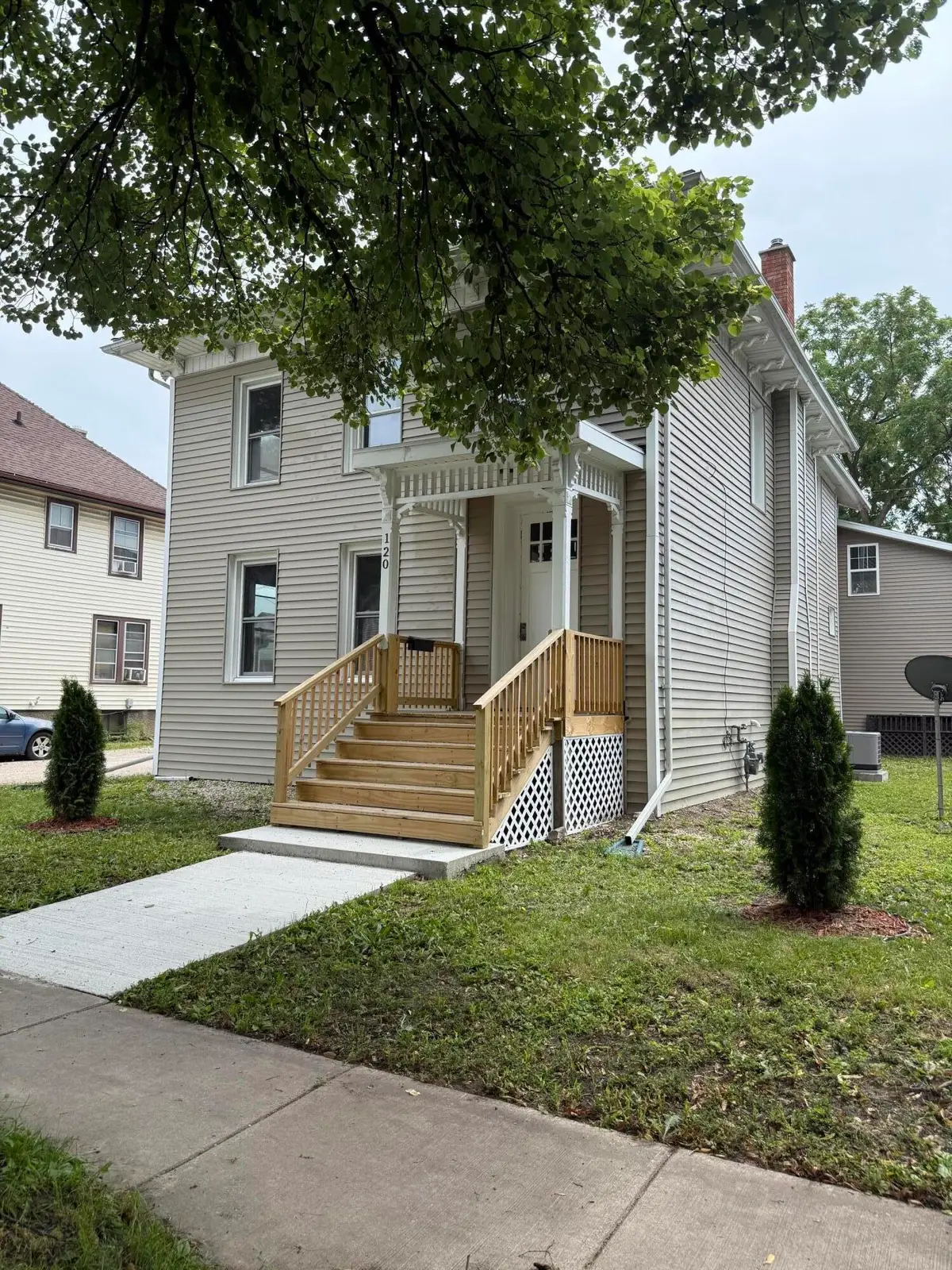 120 E 2nd St, Fond Du Lac, WI 54935 - Image #1