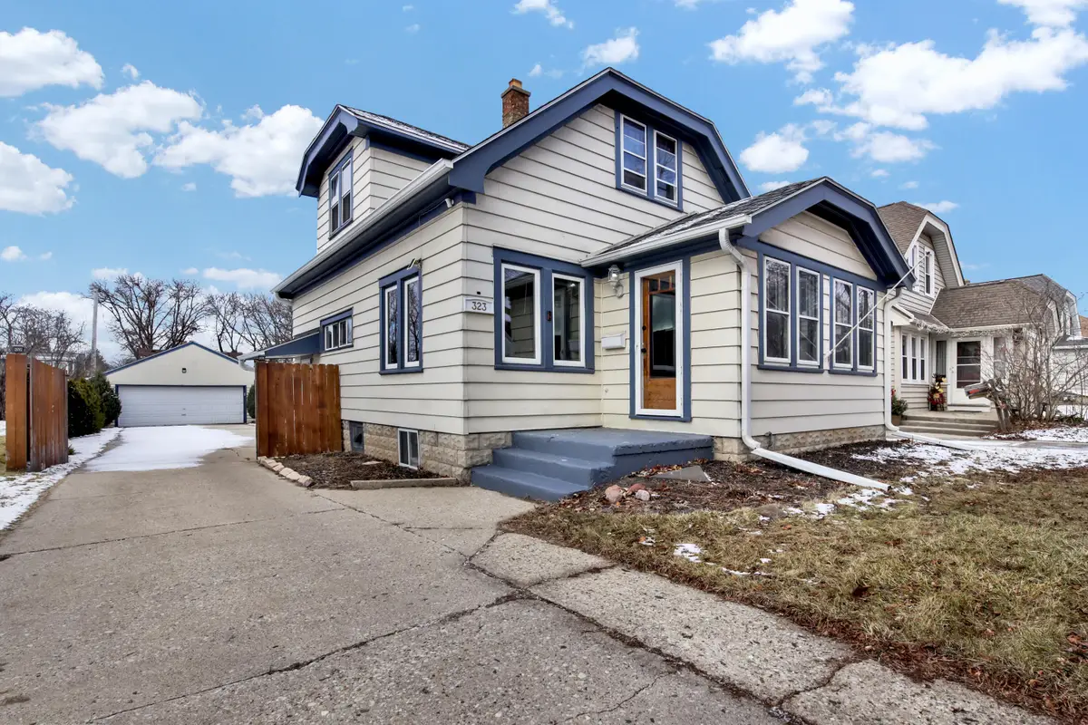 323 S 78th St, Milwaukee, WI 53214 - Image #1