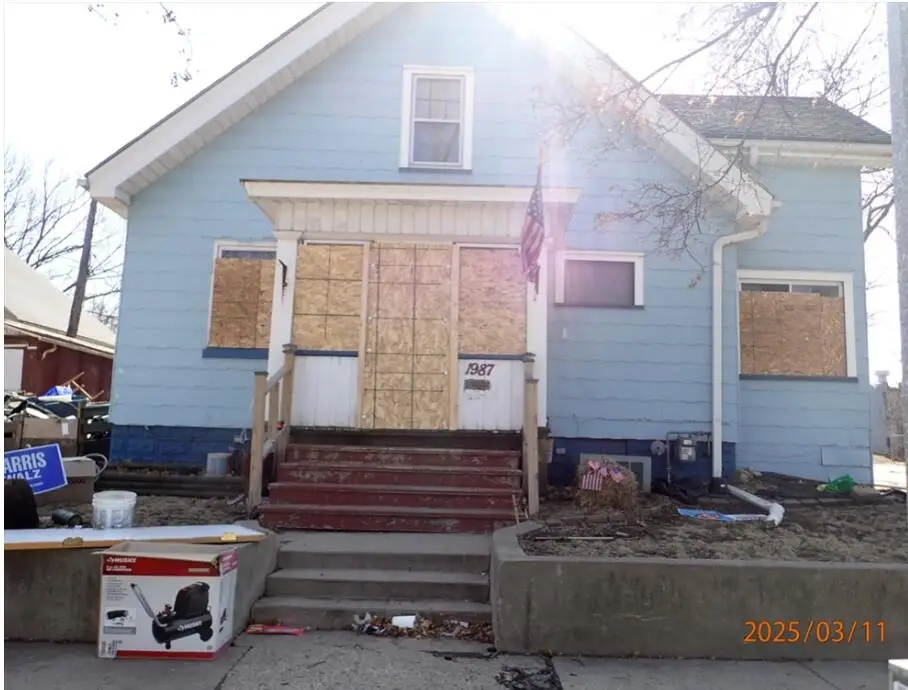 1987 W Melvina St, Milwaukee, WI 53206 - Image #1