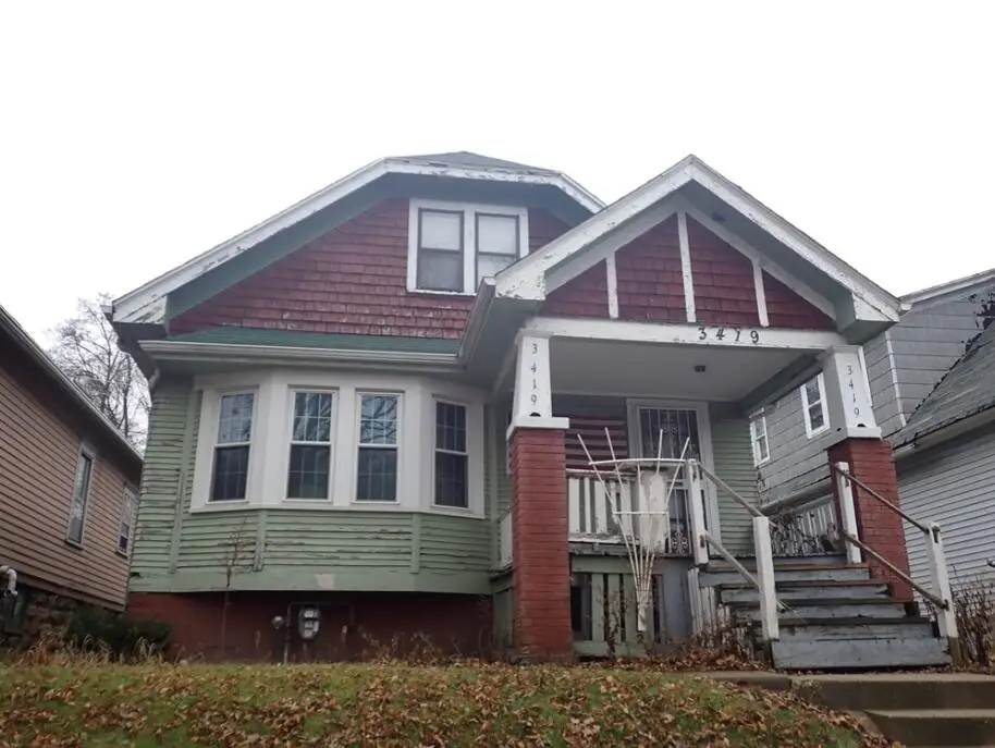 3419 N 2nd St, Milwaukee, WI 53212 - Image #1