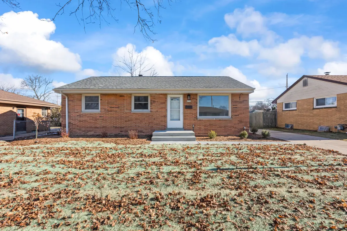 6538 N 85th St, Milwaukee, WI 53224 - Image #1