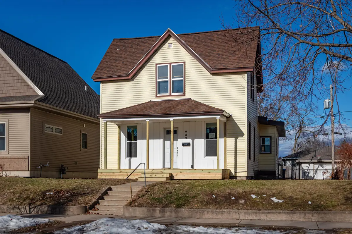 933 Denton St, La Crosse, WI 54601 - Image #1
