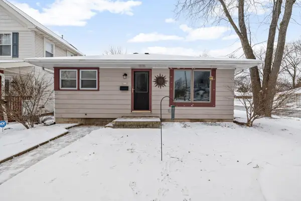 4939 N 126th St, Butler, WI 53007