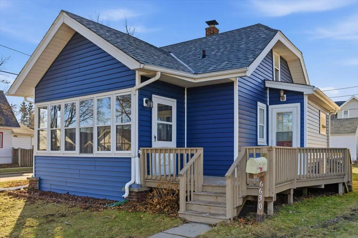 6630 37th Ave, Kenosha, WI 53142 - Image #1