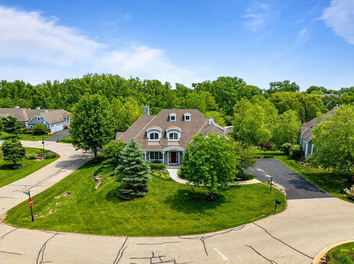 1835 Hickory Hill, Geneva, WI 53147 - Image #1